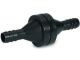 Shurflo In-Line Check Valve 1/2