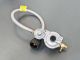 Single Gas Regulator 600mm [ASSEMBLY]