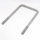 D-Flector U-BOLT M12 W100xH180x50T Mild Steel Galvanised