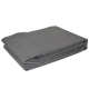 Coast Travelite Multi-Purpose Floor Matting - Grey - 2.5m x 5m