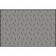 COAST RV Recycled Plastic Woven Camping Mat - 2.4 x 3.6m - SHIFTING SANDS