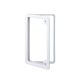 Thetford Service Door 4 – White