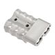 Narva 57215BL Heavy-Duty 175 AMP Connector Housing Grey