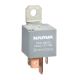 Narva 68012 12V 70A Normally Open 4 Pin Relay With Resistor