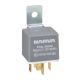 Narva 68048BL 12V 40A/30A Change-Over 5 Pin Relay With Diode (Blister Pack Of 1)