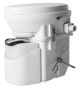 Nature's Head Composting Toilet - With Foot Spider Handle