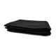 Aussie Traveller Sunblocker Long Side Wall - Black - 5.18m (18') 