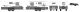 JB Caravans Dirt Roader 2015 Sticker
