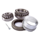 ALKO Trailer Bearing Kit, Made In China, LM 482015 Trailer Parts