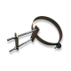 BRACKET for 150MM Pole Carrier
