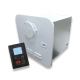 Girard Endless Hot Water System  Instantaneous Tankless Heater WHITE GSWH2
