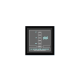 RV Water Electroics Indicator Single Tank-Black 