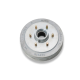 ALKO Landcruiser Electric Hub Drum for Parallel Bearings 1750kg Capacity 438220