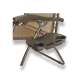 Clip on Chair Table