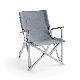 Dometic GO Compact Camp Chair - Silt