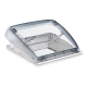Dometic Mini Heki Plus Roof light For roofs 43-60mm thick