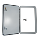 Coast Door 2 - White 415 x 681 (M500-110)