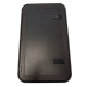Coast Door 2 - Black 415 x 681 (M500-210) with BLK Lock