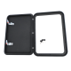 Coast Door 3 - Black 415 x 581 (M500-220)