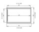 NCE Microwave Bracket (Suit 20L Microwave Oven)