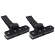 COAST Strap De-Flappers PLUS for Roll-Out Awnings | POP-TOP | Pack of 2.