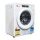 QFlow Mini 2.5kg Front Load Washing Machine 