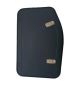 Coast Door 8 - Black Tunnel Boot Arch Side Door 439 x 661 (M500-270)