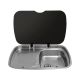 Thetford MK3 Argent Sink - Left Hand Drainer
