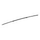 Aussie Traveller Xtend Curved Roof Rafter - 3-Piece - Black