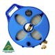 Camec Flat Out Premium Drink Water Hose 12.5M - On Multi-Reel Narrow