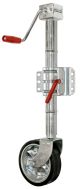 AL-KO 628500BX Jockey Wheel, Side Wind 200mm (8