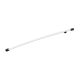 Aussie Traveller Curved Roof Rafter (CRR) - Block to Block - White