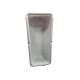 Safetydave Fire Extinguisher Holder - White