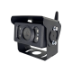 SafetyDave Camera Square Black Wireless AHD - 170° (Reversing)