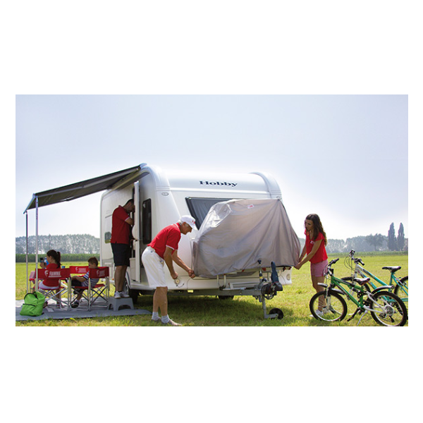 Fiamma Bike Cover S 2 3 Bikes