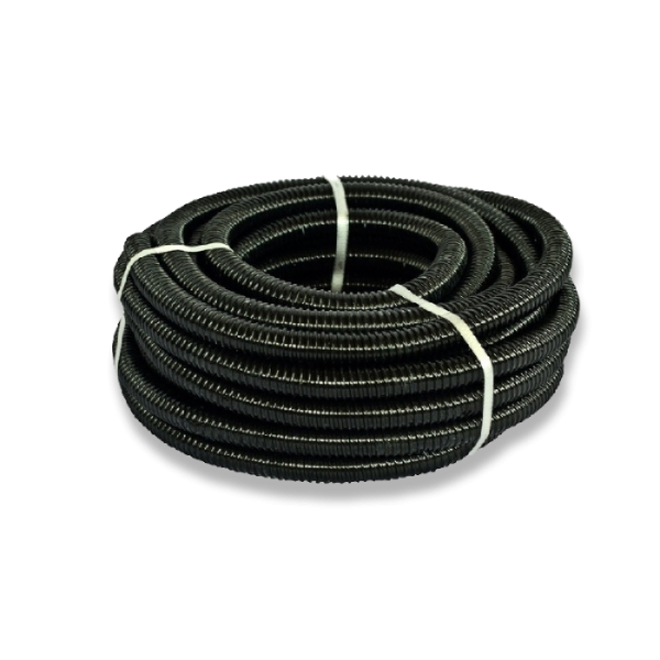 10m 28mm Fluted Sullage Hose For Grey Waste Water Caravan Trailer ...