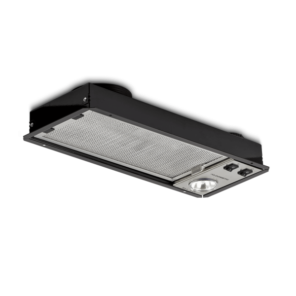 Dometic CK 150 Built in exhaust cooker hood with single speed fan