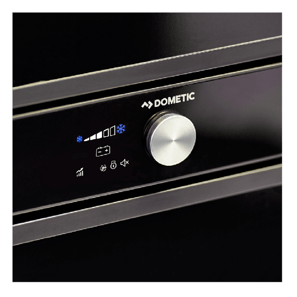 Pickup Only Dometic RUC 6408X Compressor refrigerator 180 l
