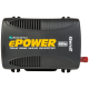 Enerdrive ePOWER 400W Generation 2 True Sine Wave Inverter