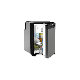 Pickup Only - Dometic NRX 50 - Compressor refrigerator, 46 l, dark silver front