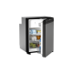 Pickup Only - Dometic NRX 80 - Compressor refrigerator, 78 l, dark silver front