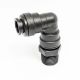 John Guest 12mm Tube OD x 1/2
