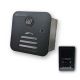 Suburban ST60 Tankless Hot Water System - Black Door