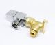 Plenty River Washing Machine Tap Assembly 3/4