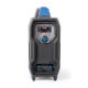 Companion Aquaheat Lithium Gas Shower