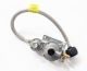 Single Gas Regulator 450mm [ASSEMBLY]