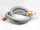 Plenty River Plumbing BBQ Hose - 1500mm