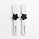 Carefree 902801W Canopy Clamps - White