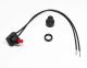 Coast Replacement Switch, Locking Ring + Button Cover T/S XC9HANDLE03/C4323B. C4235. 0440028