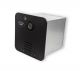 Swift RV Instantaneous LP Gas Water Heater - Black Door